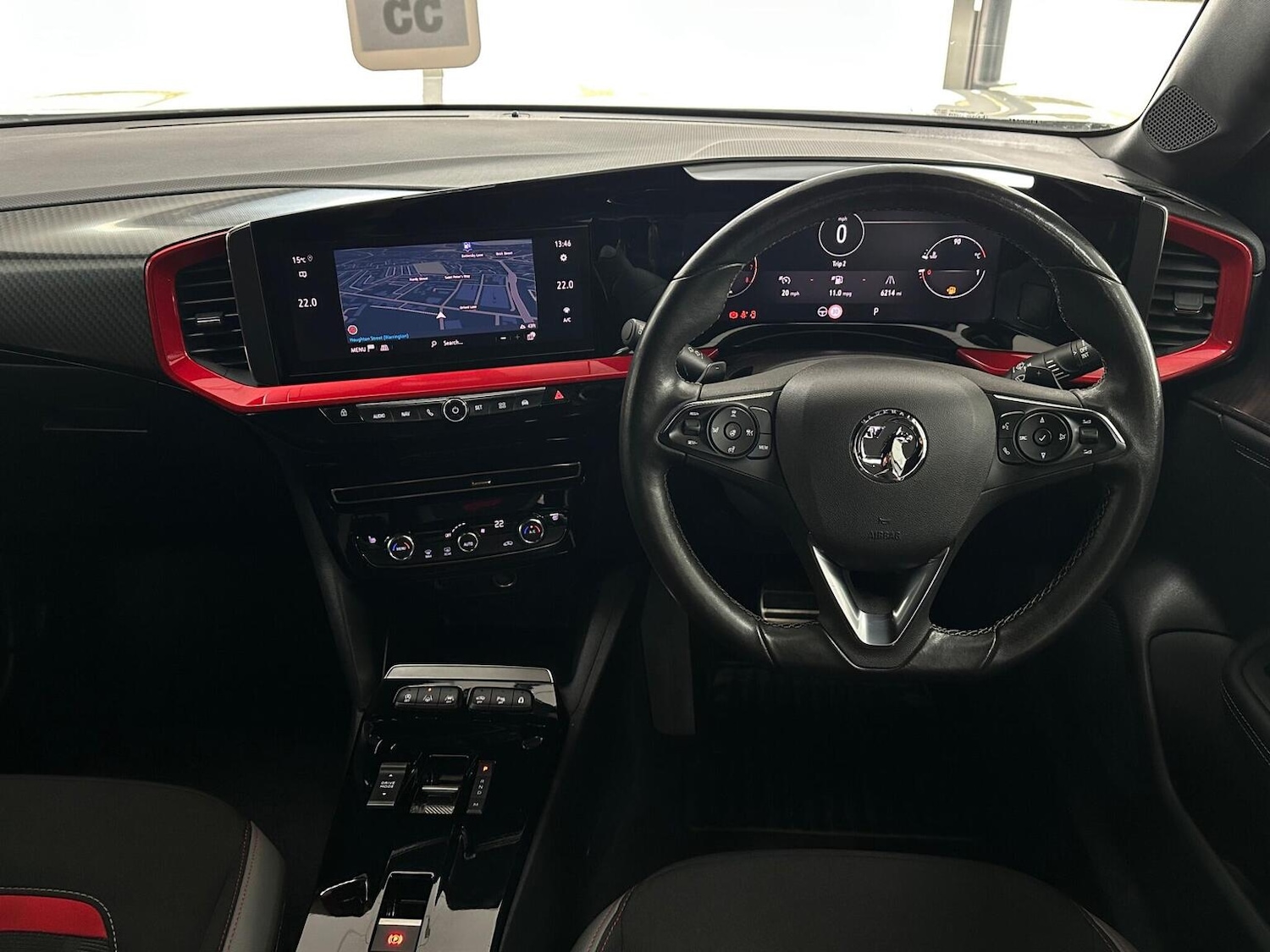 Used Vauxhall Mokka 2022 for sale - 76656248: Photo 19