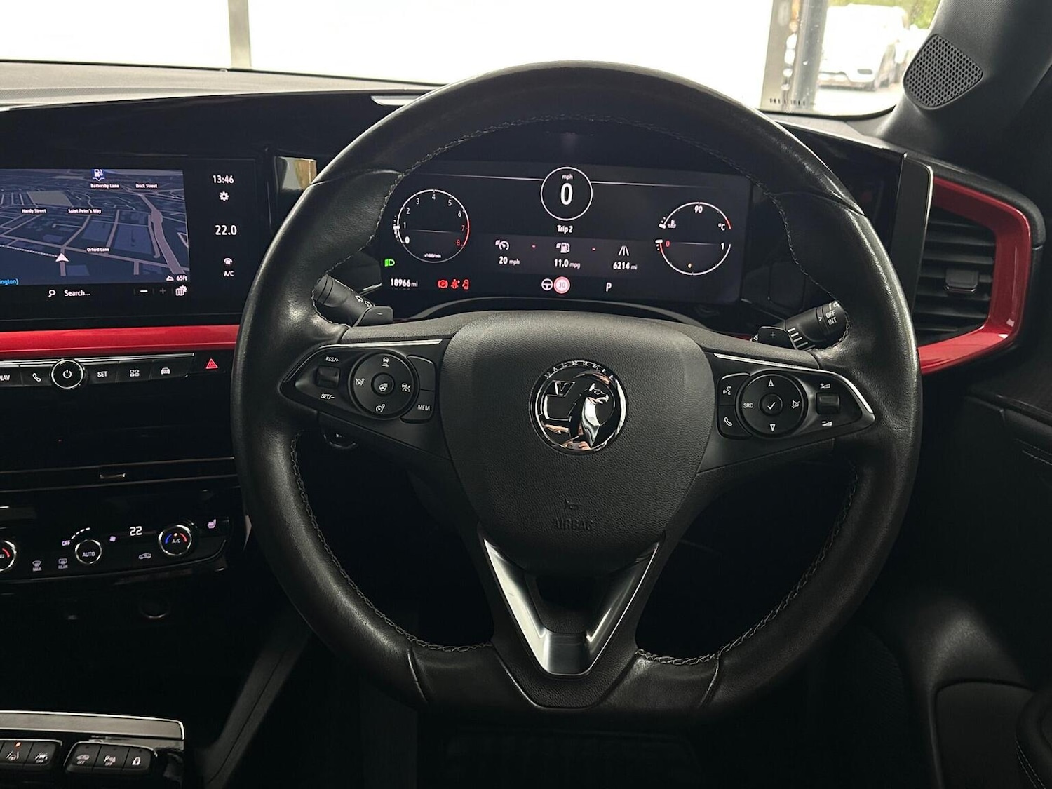 Used Vauxhall Mokka 2022 for sale - 76656248: Photo 20