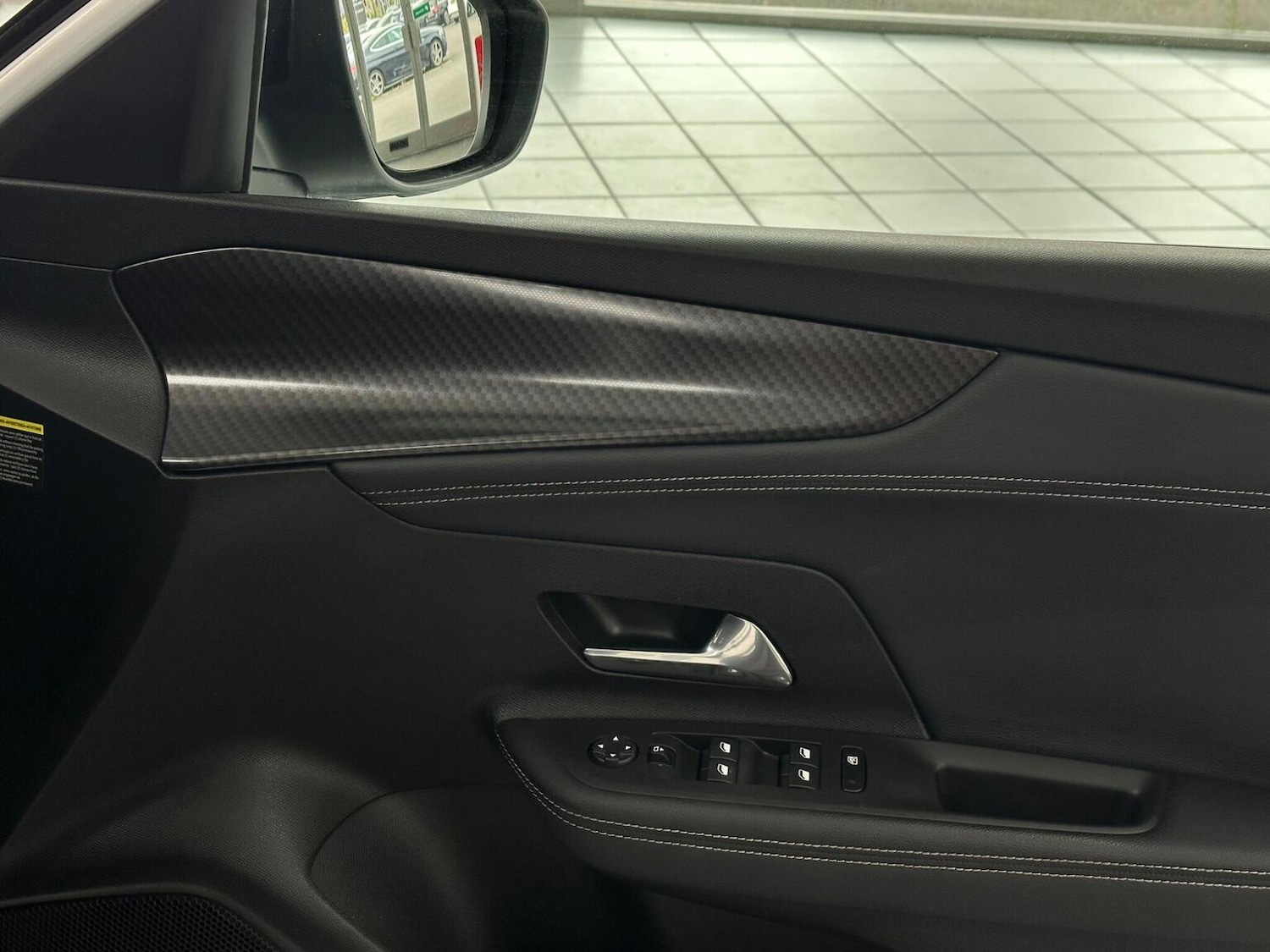 Used Vauxhall Mokka 2022 for sale - 76656248: Photo 21