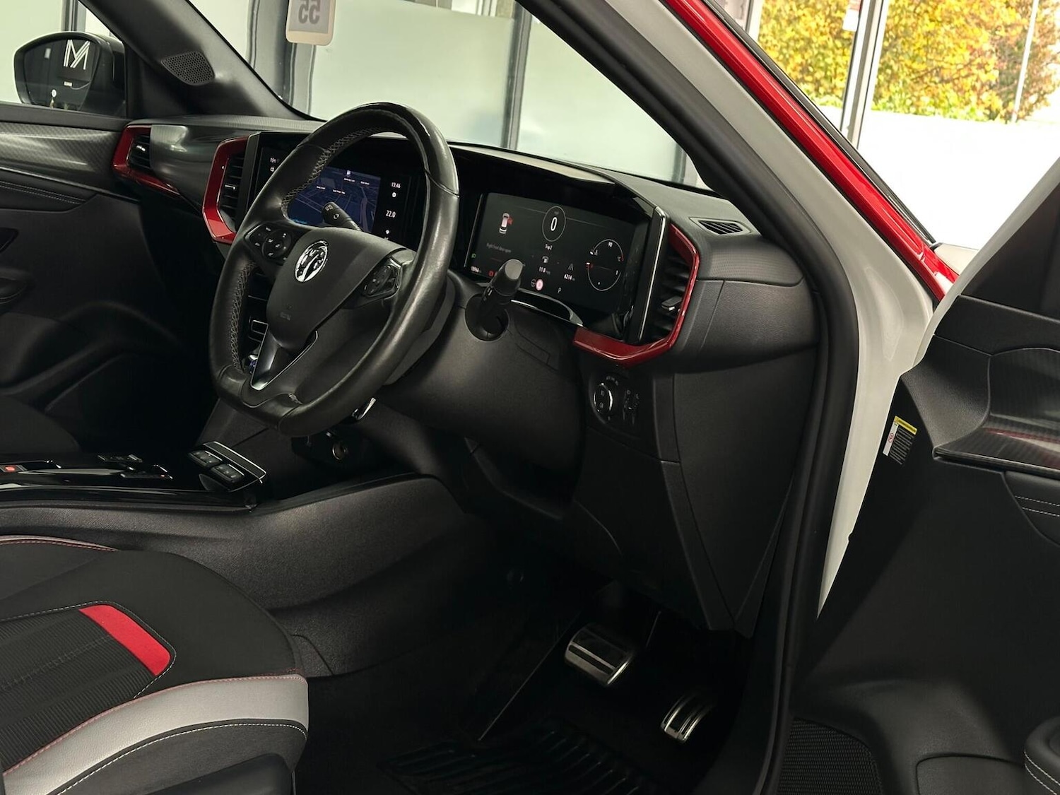 Used Vauxhall Mokka 2022 for sale - 76656248: Photo 22