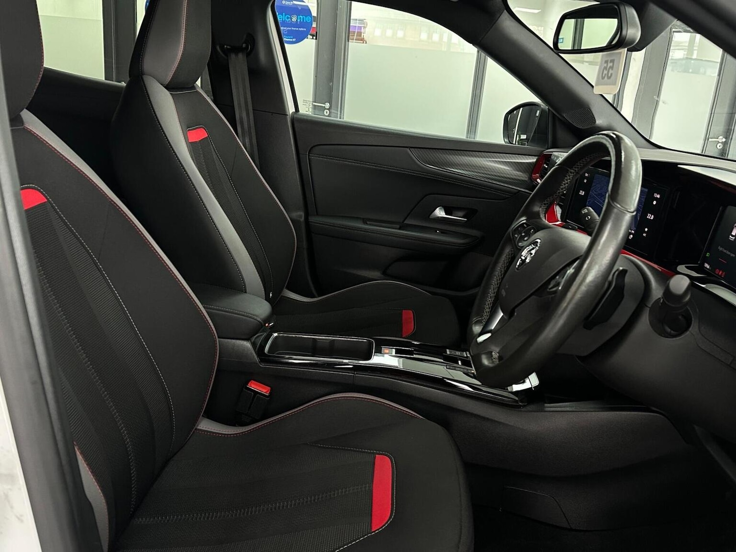 Used Vauxhall Mokka 2022 for sale - 76656248: Photo 23