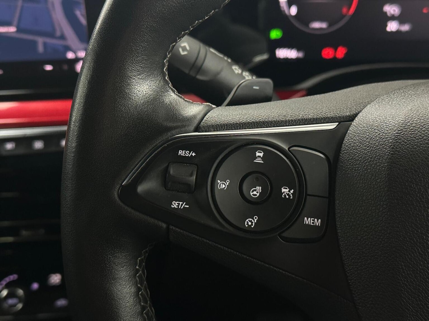 Used Vauxhall Mokka 2022 for sale - 76656248: Photo 27