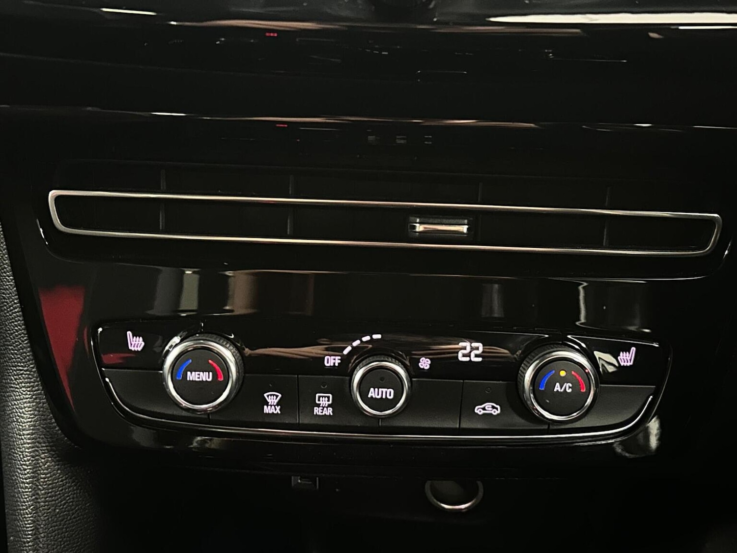 Used Vauxhall Mokka 2022 for sale - 76656248: Photo 29