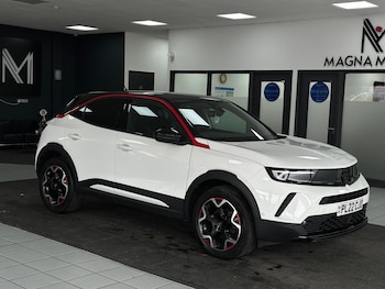 Used Vauxhall Mokka 2022 for sale - 76656248: Photo