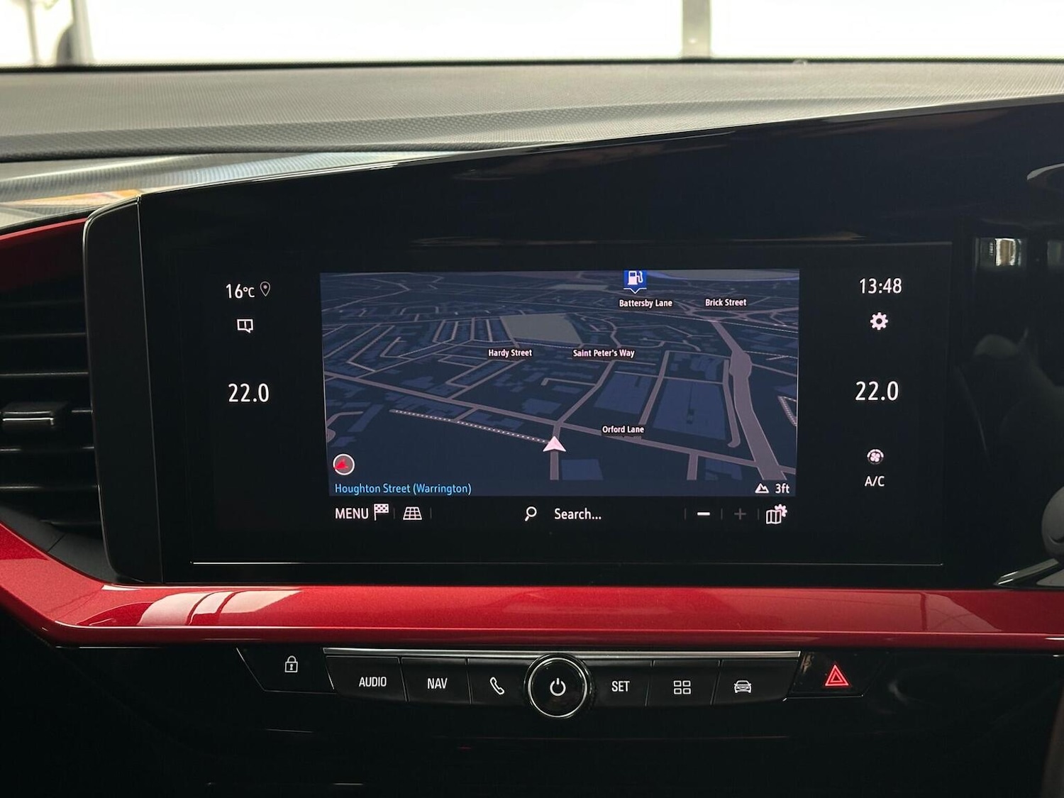 Used Vauxhall Mokka 2022 for sale - 76656248: Photo 31