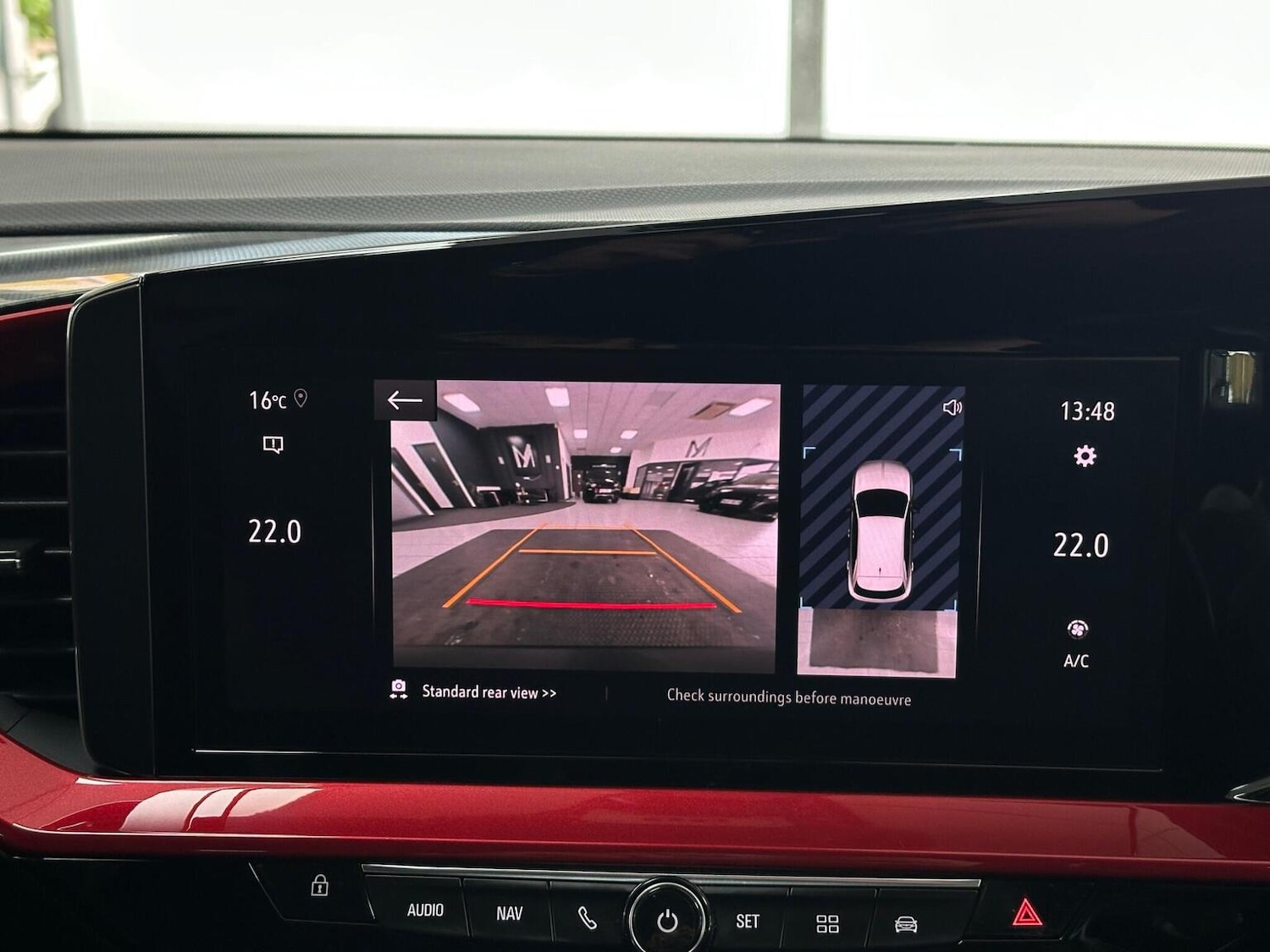 Used Vauxhall Mokka 2022 for sale - 76656248: Photo 32