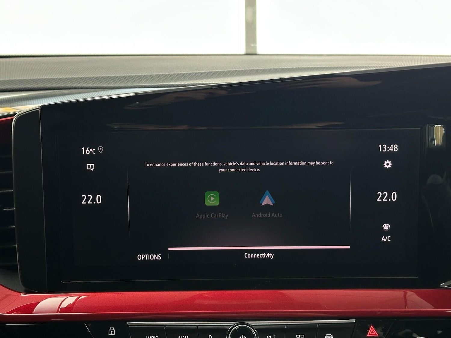 Used Vauxhall Mokka 2022 for sale - 76656248: Photo 33