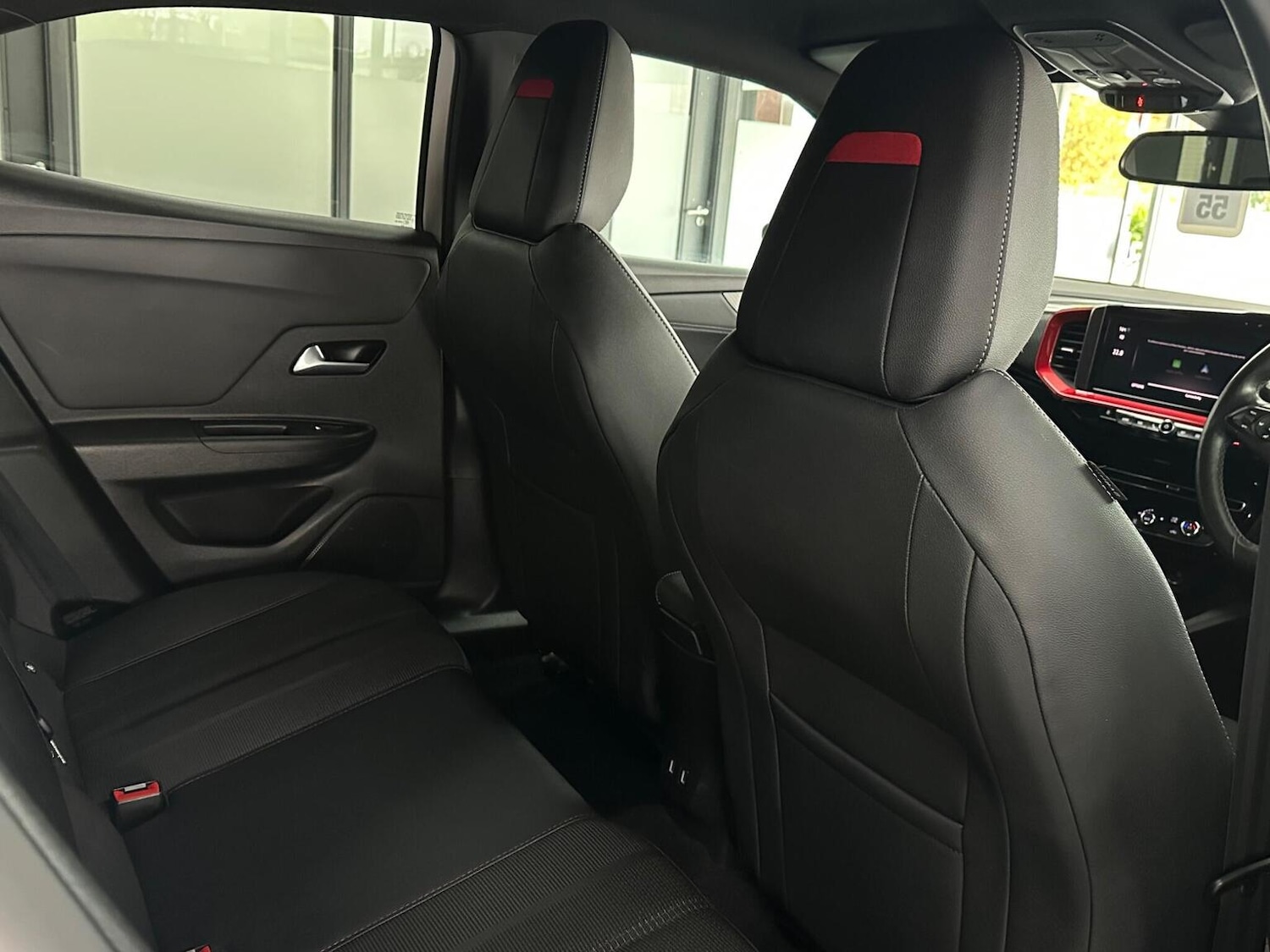 Used Vauxhall Mokka 2022 for sale - 76656248: Photo 35