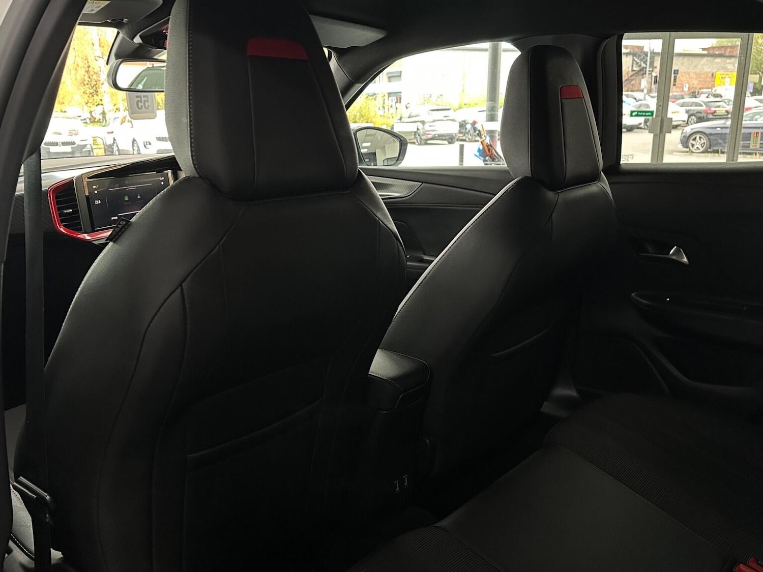 Used Vauxhall Mokka 2022 for sale - 76656248: Photo 38