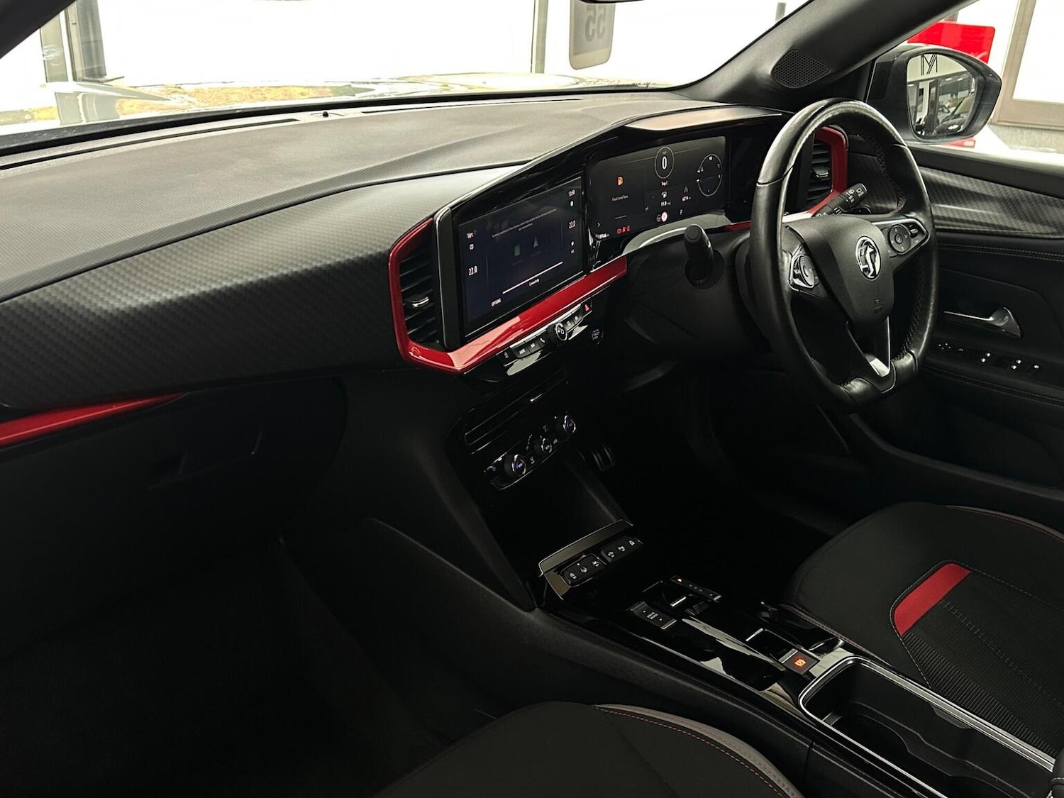 Used Vauxhall Mokka 2022 for sale - 76656248: Photo 41