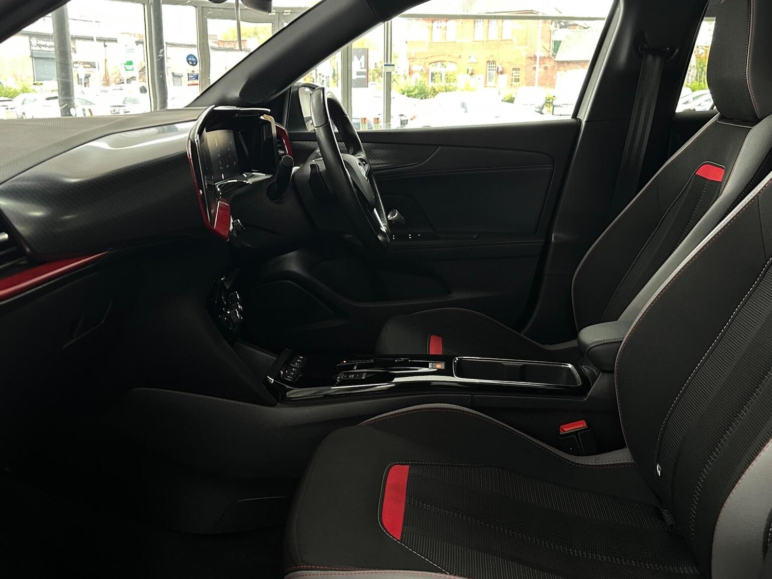 Used Vauxhall Mokka 2022 for sale - 76656248: Photo 42