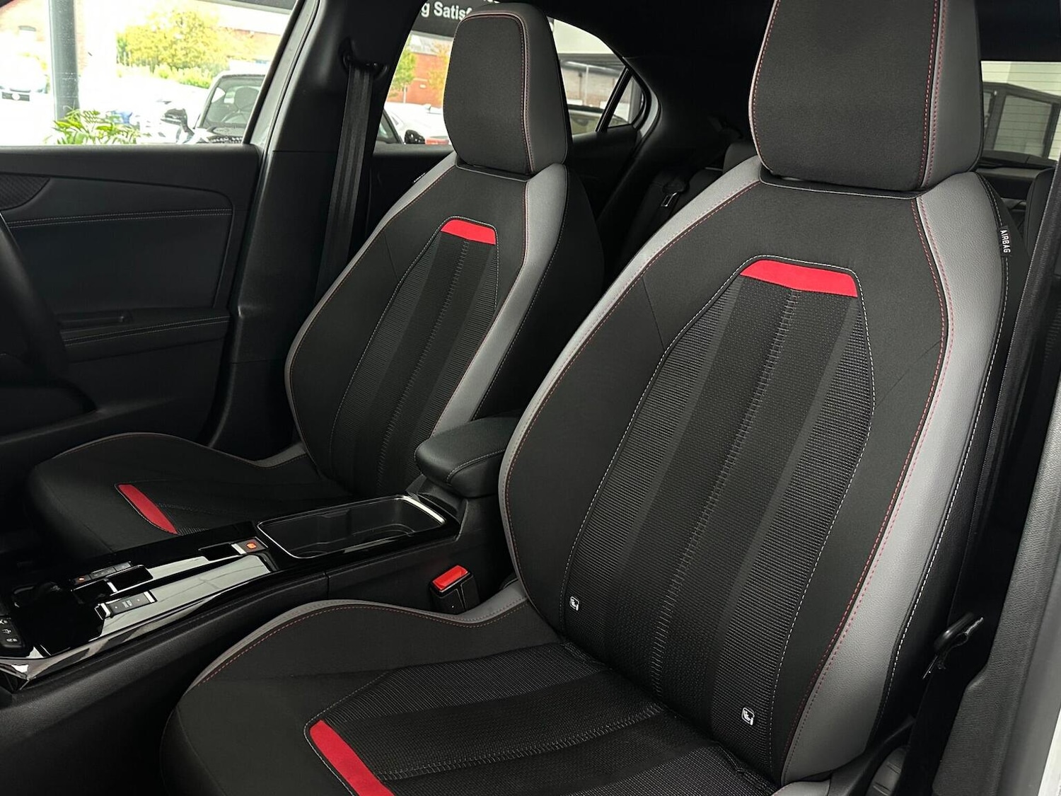 Used Vauxhall Mokka 2022 for sale - 76656248: Photo 43