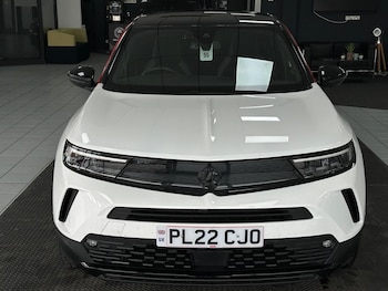 Used Vauxhall Mokka 2022 for sale - 76656248: Photo