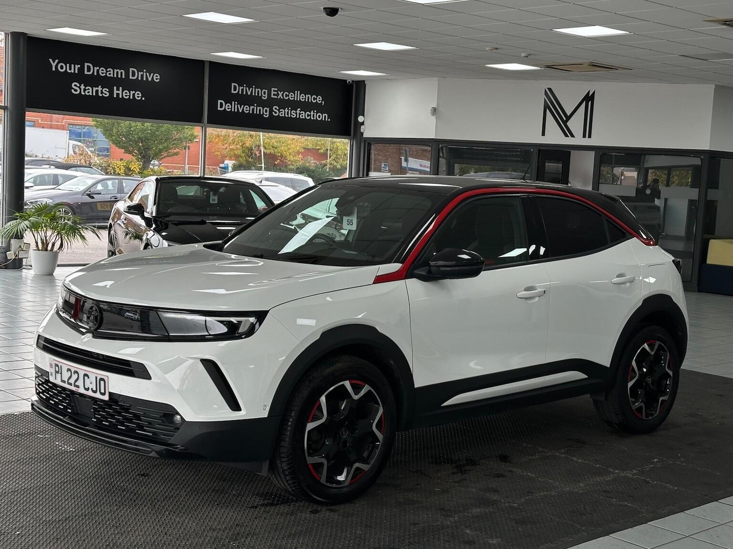 Used Vauxhall Mokka 2022 for sale - 76656248: Photo 6