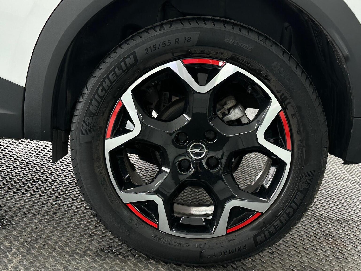 Used Vauxhall Mokka 2022 for sale - 76656248: Photo 8