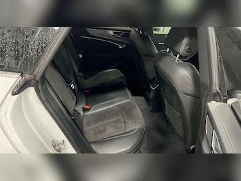 Used Audi A7 2019 for sale - 77065665: Photo