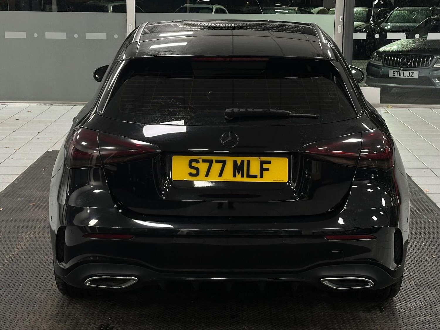 Used Mercedes-Benz A-Class 2019 for sale - 76712692: Photo 11