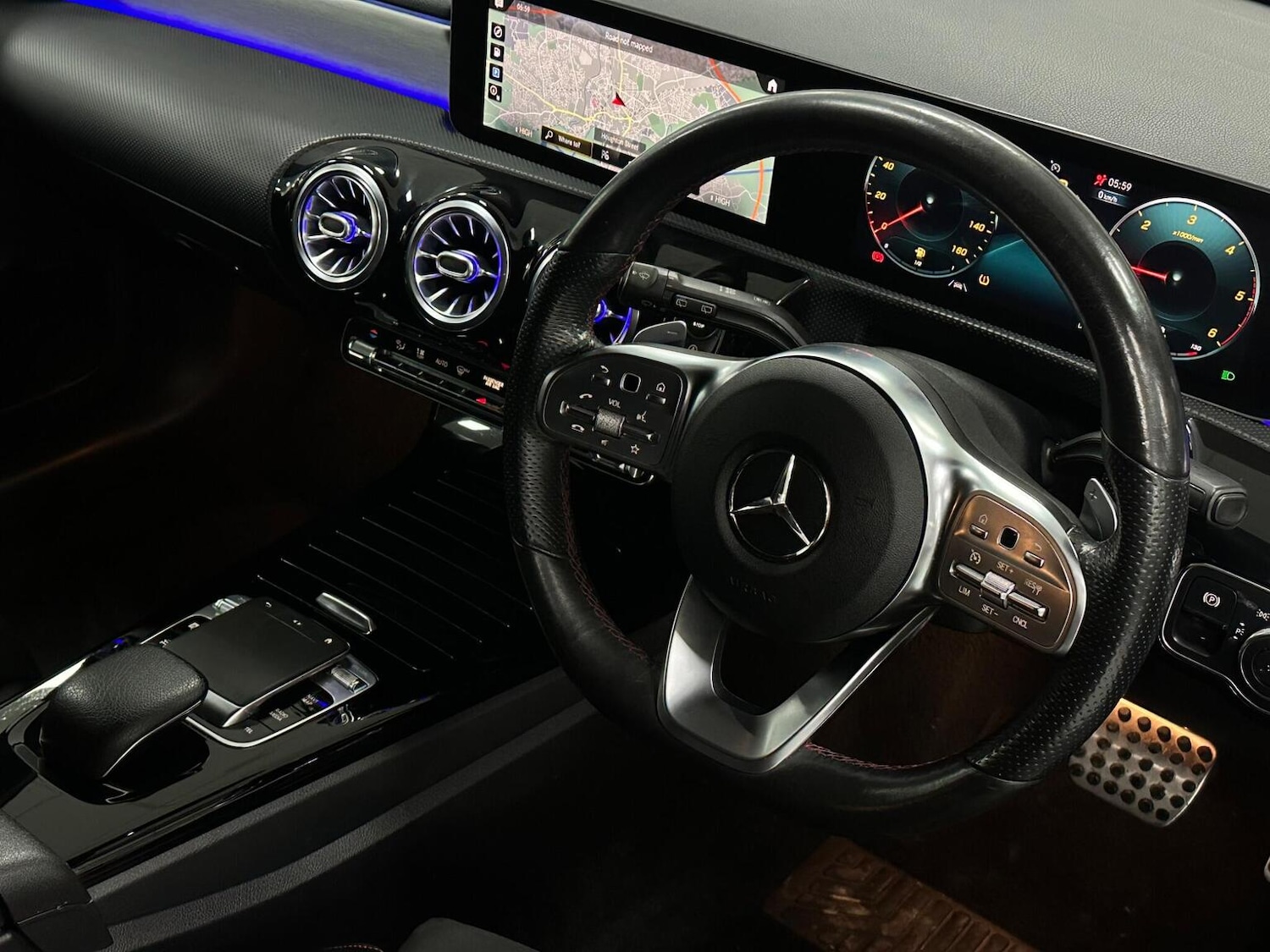 Used Mercedes-Benz A-Class 2019 for sale - 76712692: Photo 15