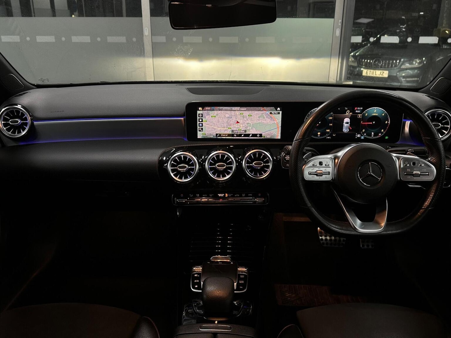 Used Mercedes-Benz A-Class 2019 for sale - 76712692: Photo 16