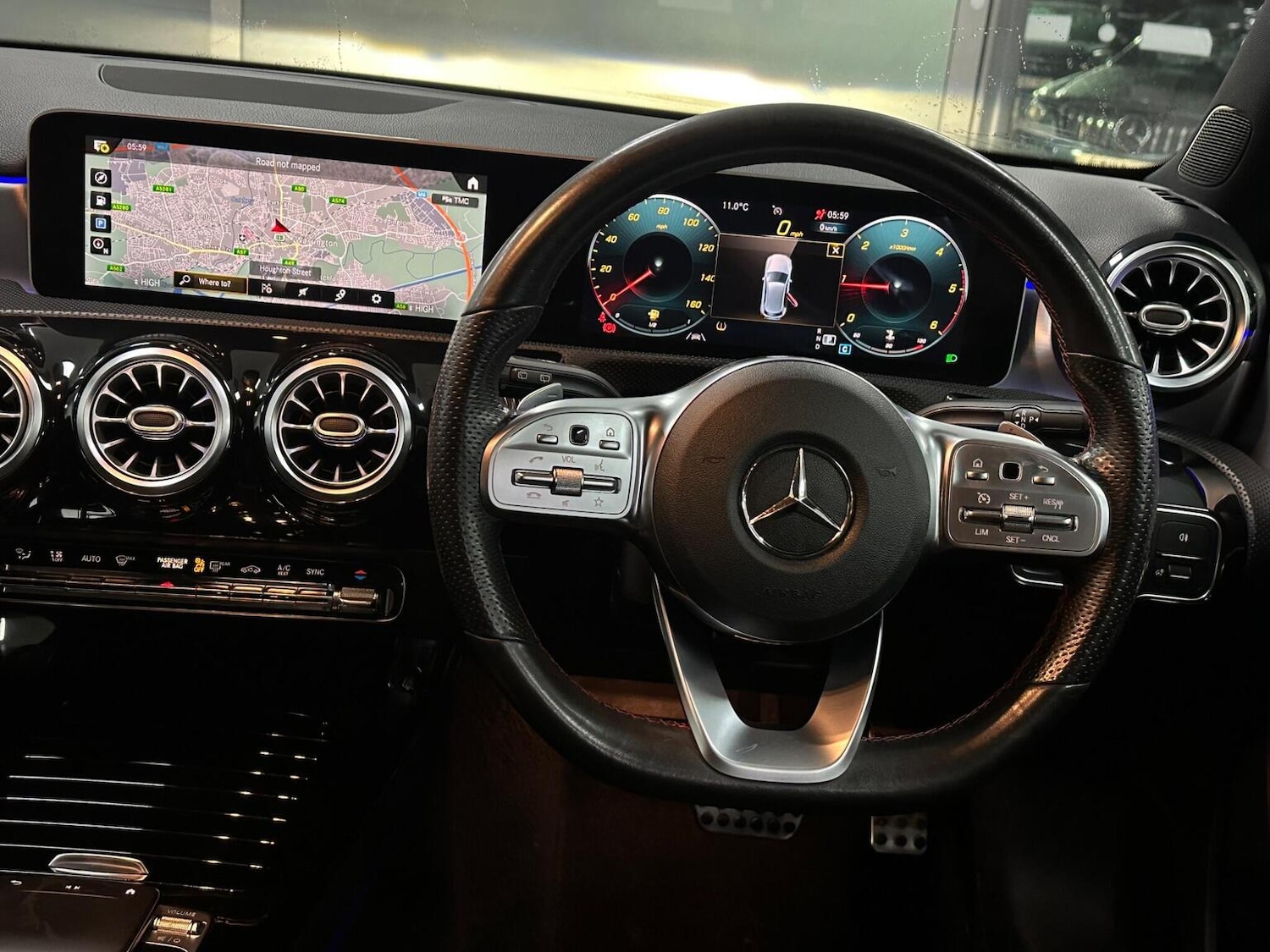 Used Mercedes-Benz A-Class 2019 for sale - 76712692: Photo 17