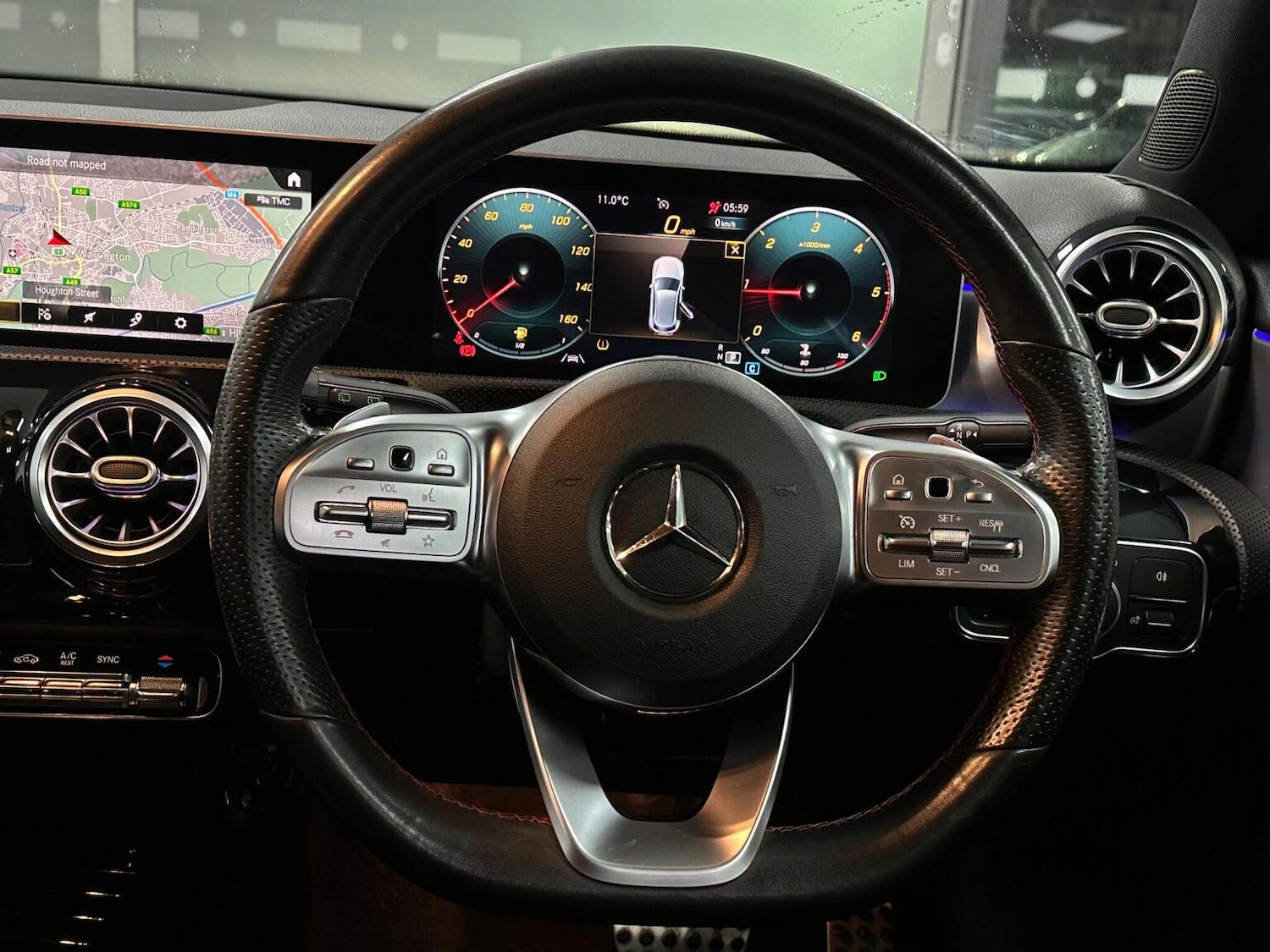 Used Mercedes-Benz A-Class 2019 for sale - 76712692: Photo 18