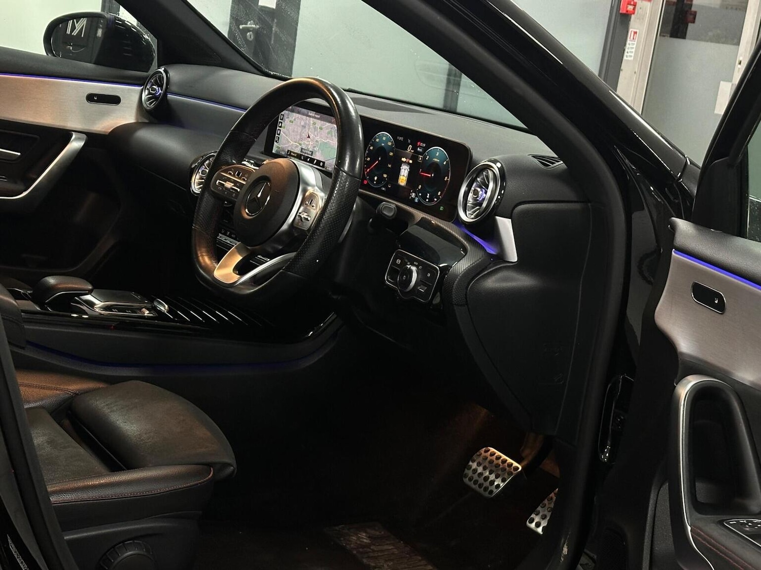 Used Mercedes-Benz A-Class 2019 for sale - 76712692: Photo 20