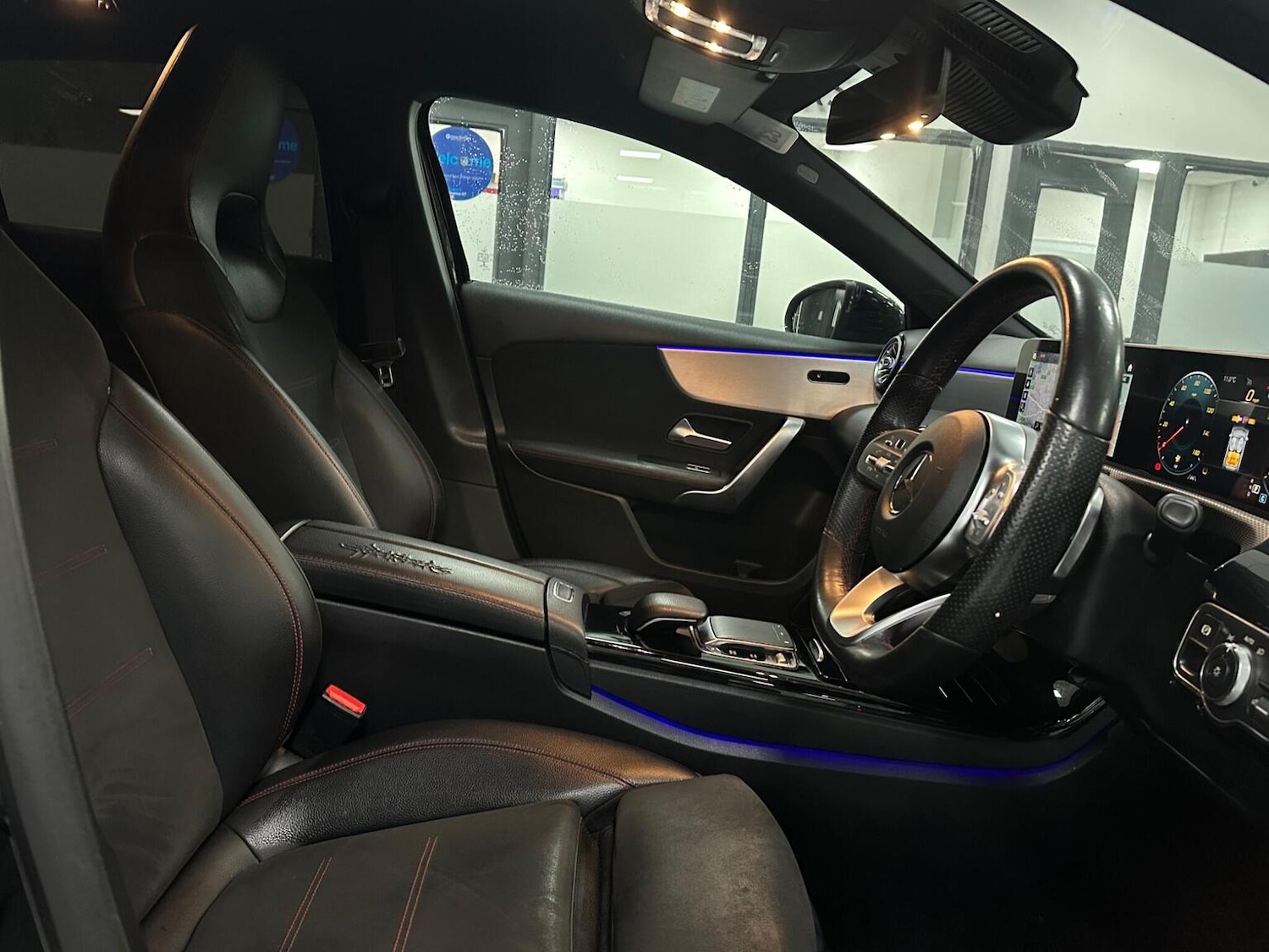 Used Mercedes-Benz A-Class 2019 for sale - 76712692: Photo 21