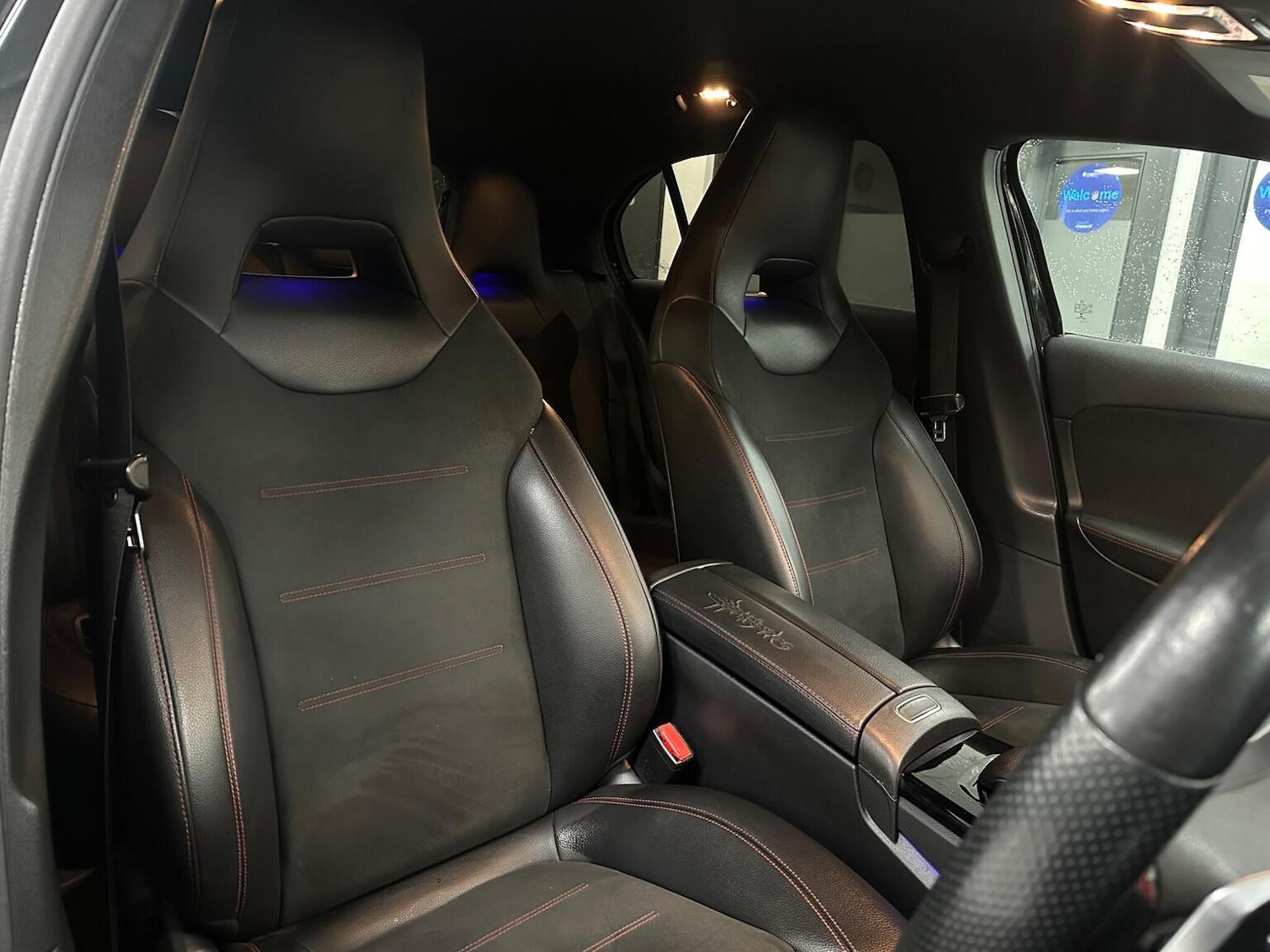 Used Mercedes-Benz A-Class 2019 for sale - 76712692: Photo 22