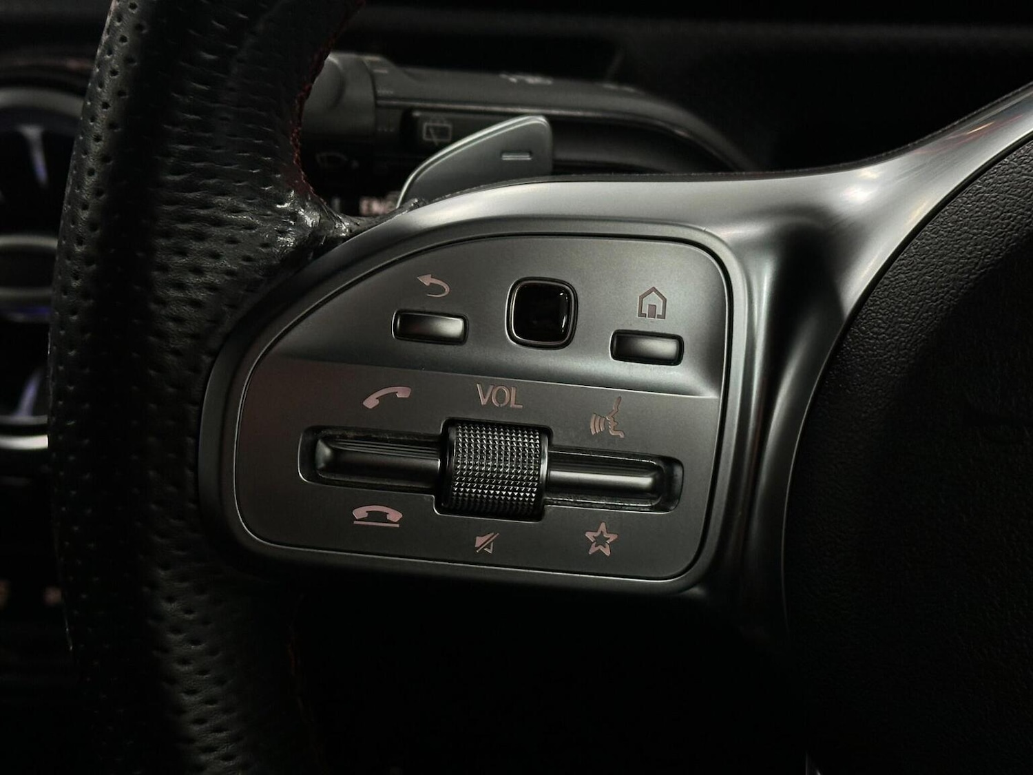 Used Mercedes-Benz A-Class 2019 for sale - 76712692: Photo 24