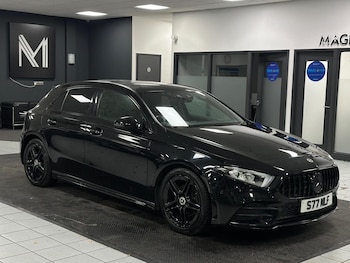 Used Mercedes-Benz A-Class 2019 for sale - 76712692: Photo