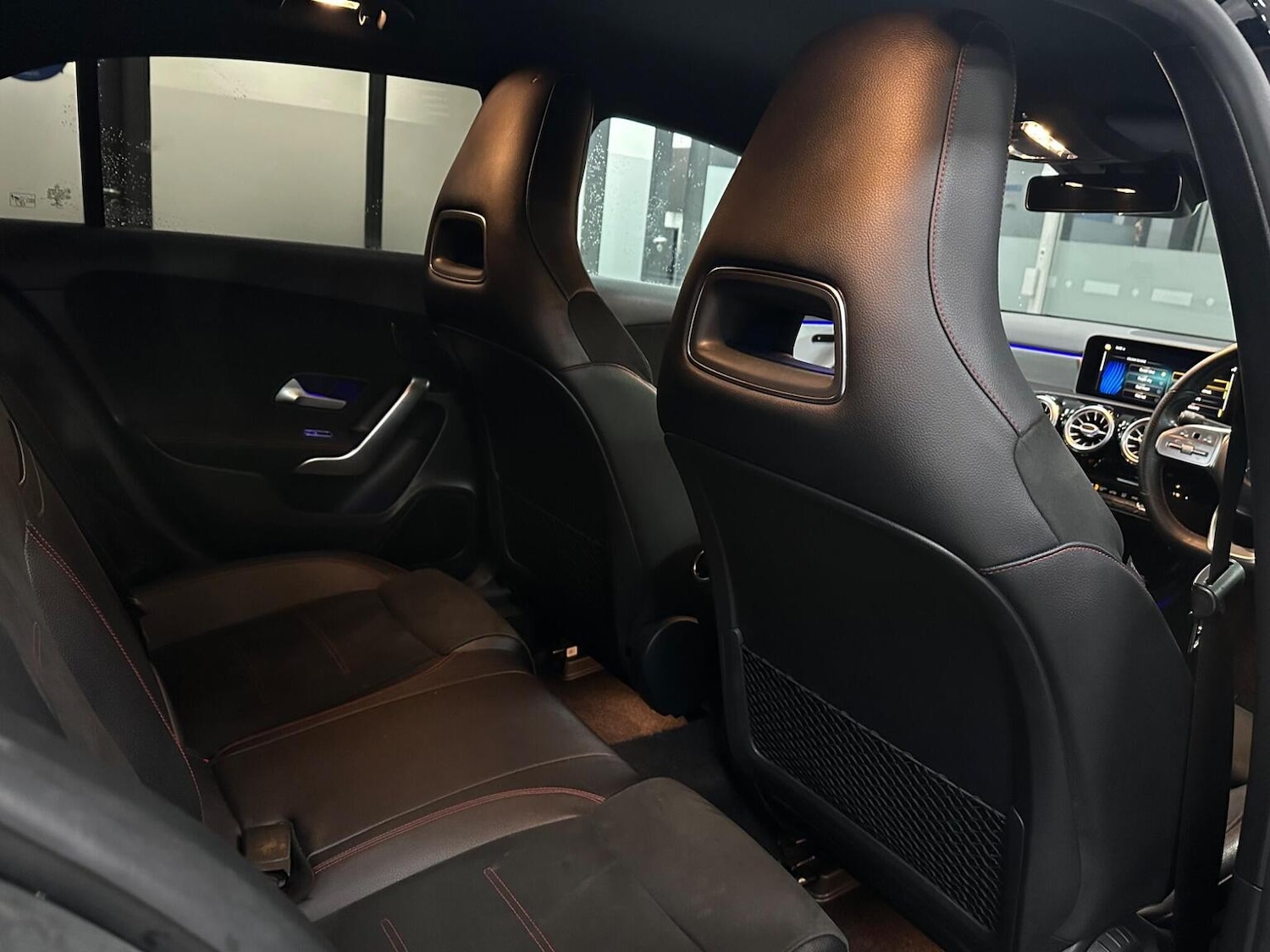 Used Mercedes-Benz A-Class 2019 for sale - 76712692: Photo 31