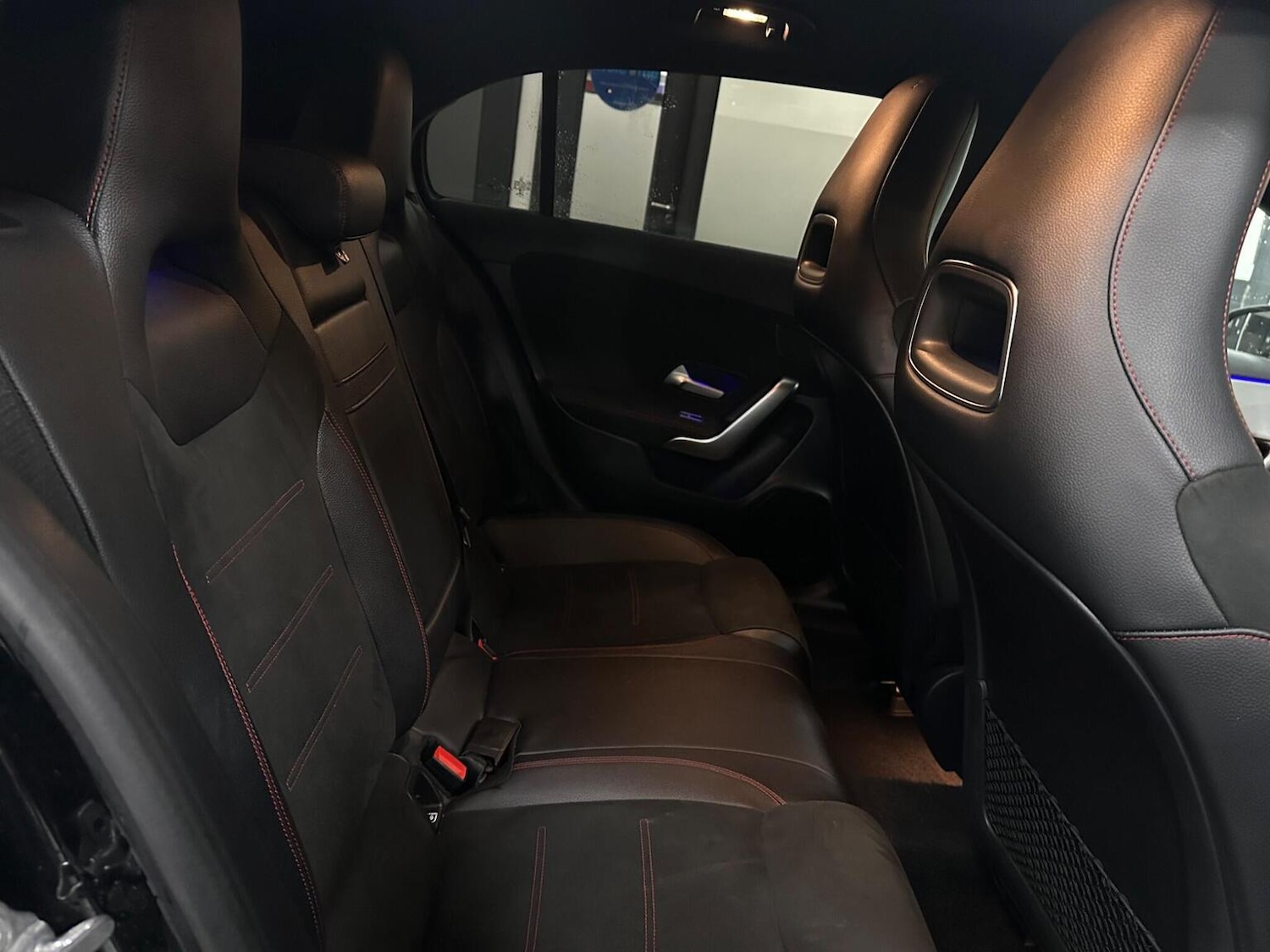 Used Mercedes-Benz A-Class 2019 for sale - 76712692: Photo 32