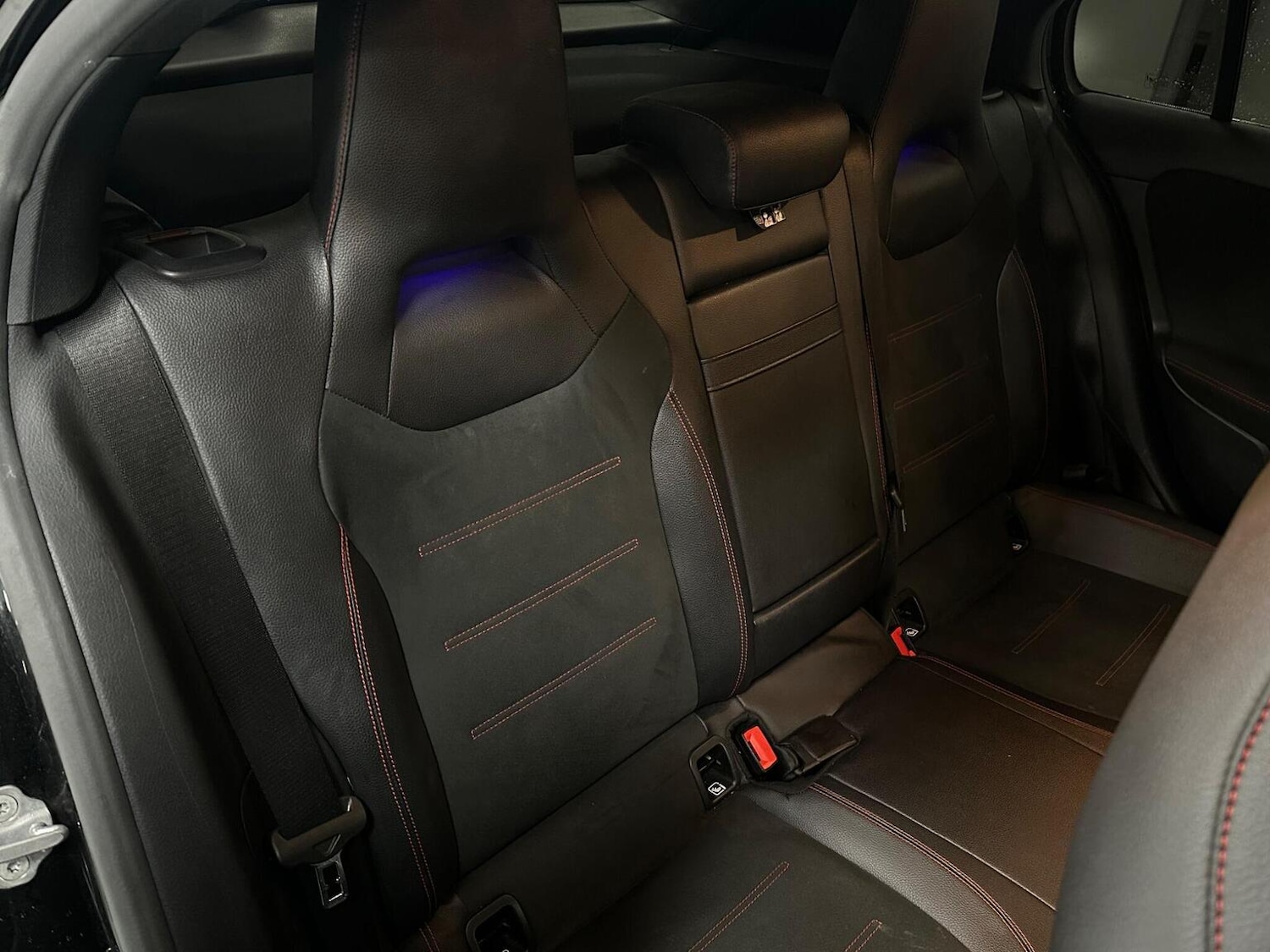 Used Mercedes-Benz A-Class 2019 for sale - 76712692: Photo 33