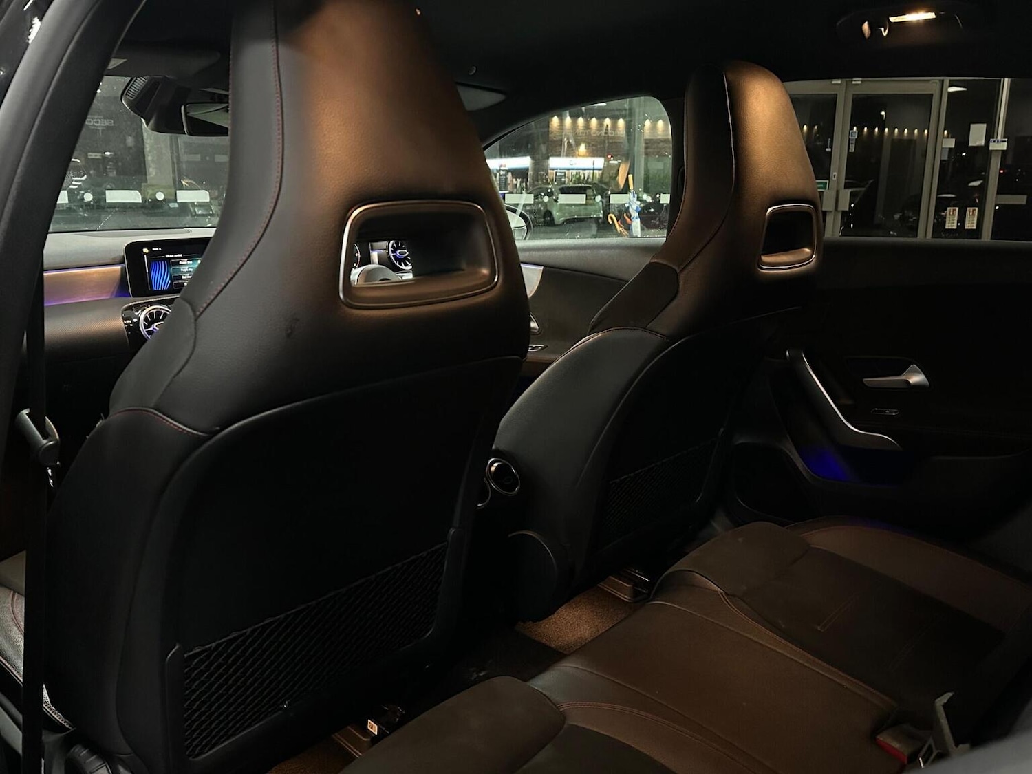 Used Mercedes-Benz A-Class 2019 for sale - 76712692: Photo 34