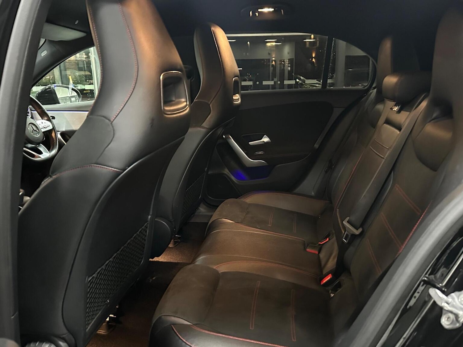 Used Mercedes-Benz A-Class 2019 for sale - 76712692: Photo 35