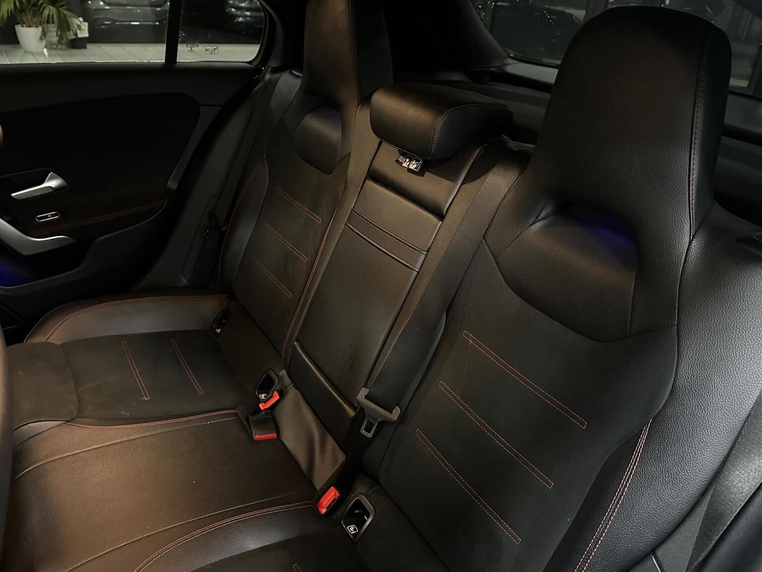 Used Mercedes-Benz A-Class 2019 for sale - 76712692: Photo 36