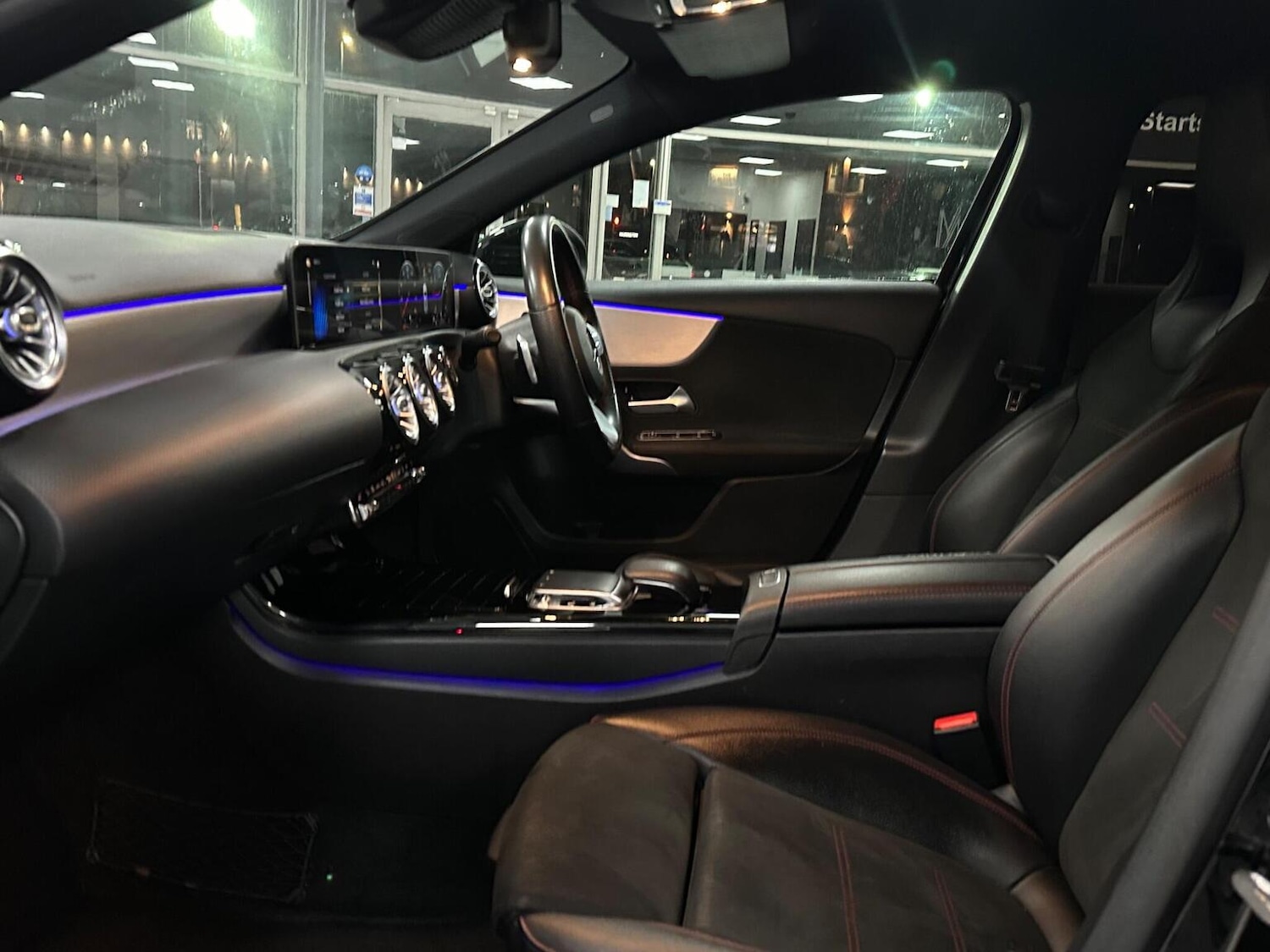 Used Mercedes-Benz A-Class 2019 for sale - 76712692: Photo 38