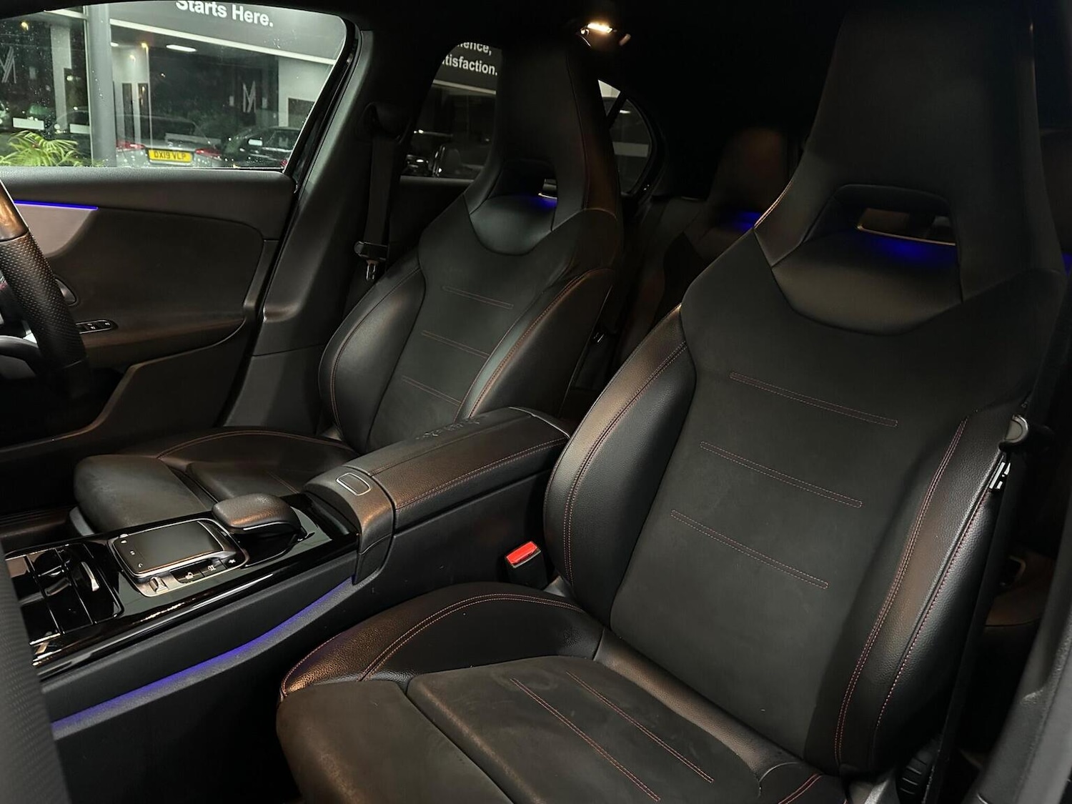 Used Mercedes-Benz A-Class 2019 for sale - 76712692: Photo 39