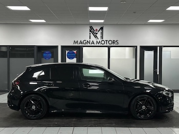 Used Mercedes-Benz A-Class 2019 for sale - 76712692: Photo