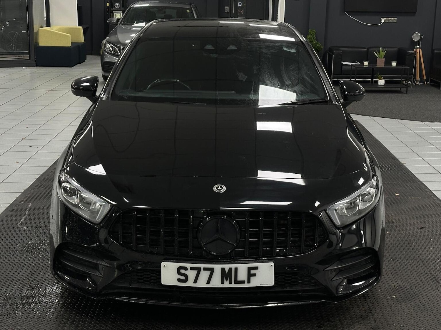 Used Mercedes-Benz A-Class 2019 for sale - 76712692: Photo 4