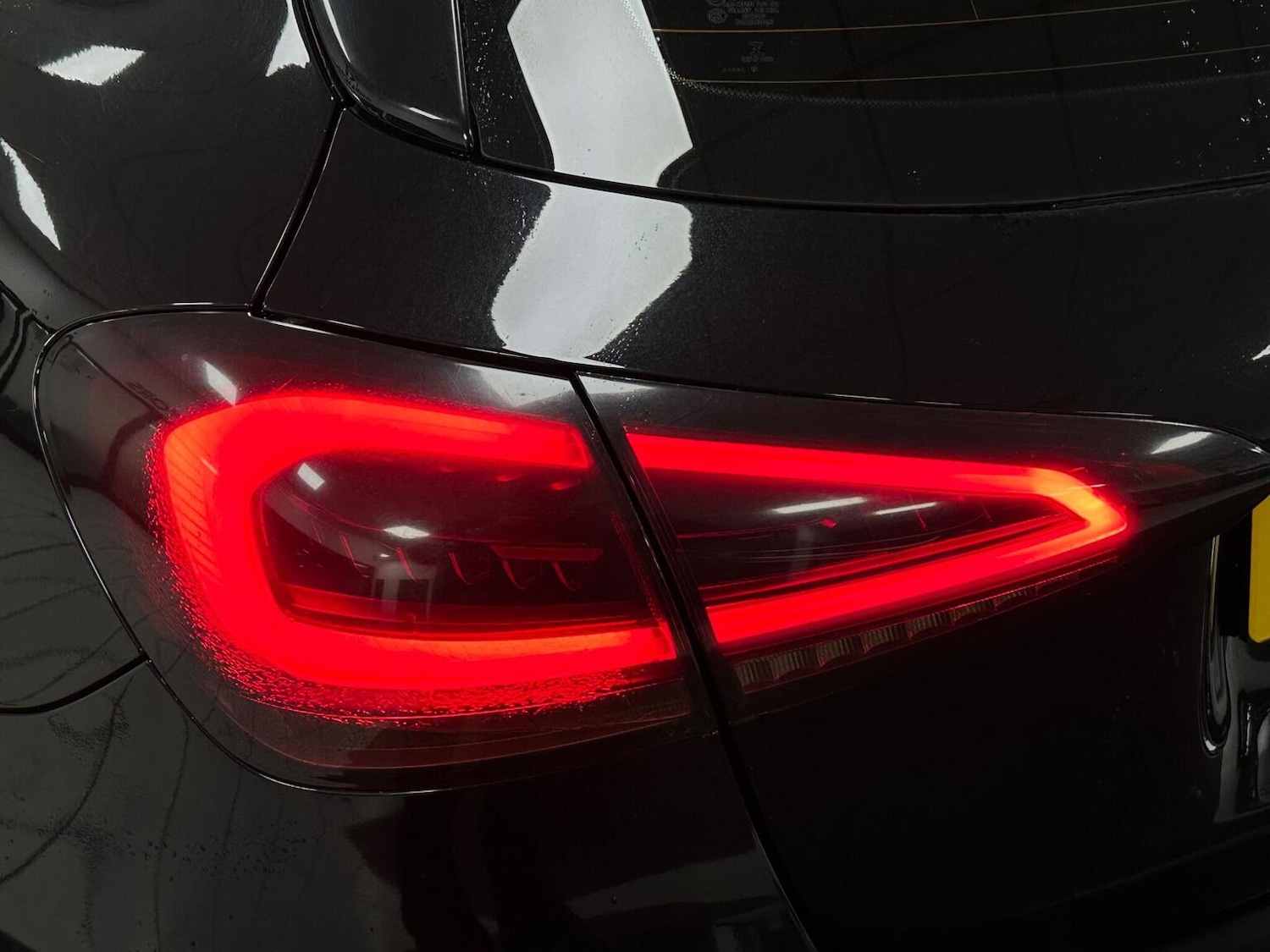 Used Mercedes-Benz A-Class 2019 for sale - 76712692: Photo 40