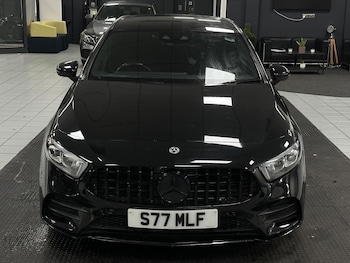 Used Mercedes-Benz A-Class 2019 for sale - 76712692: Photo