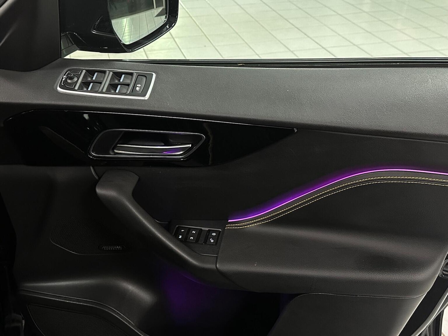 Used Jaguar F-Pace 2020 for sale - 76655986: Photo 19