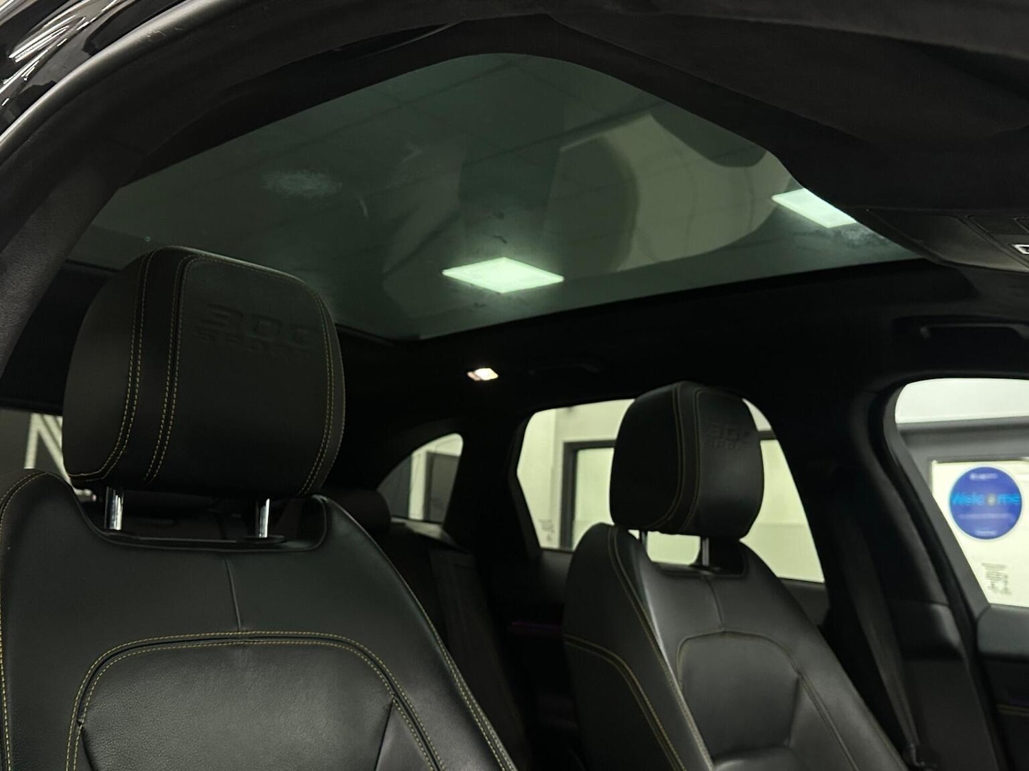 Used Jaguar F-Pace 2020 for sale - 76655986: Photo 23