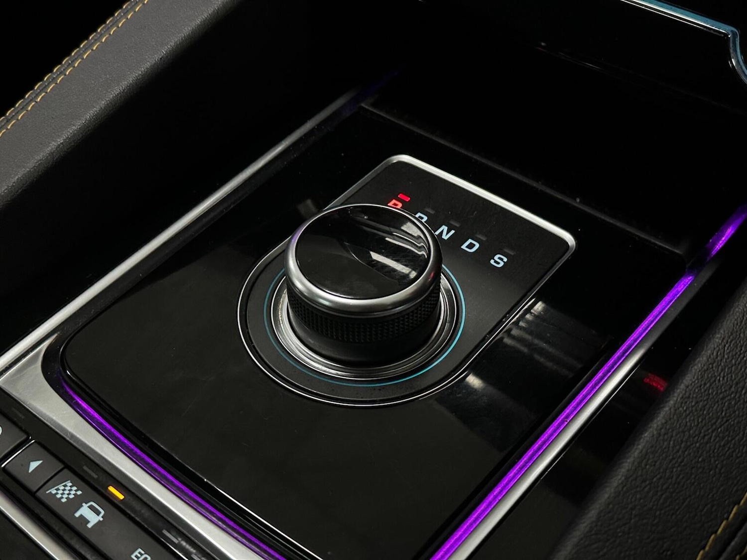 Used Jaguar F-Pace 2020 for sale - 76655986: Photo 24