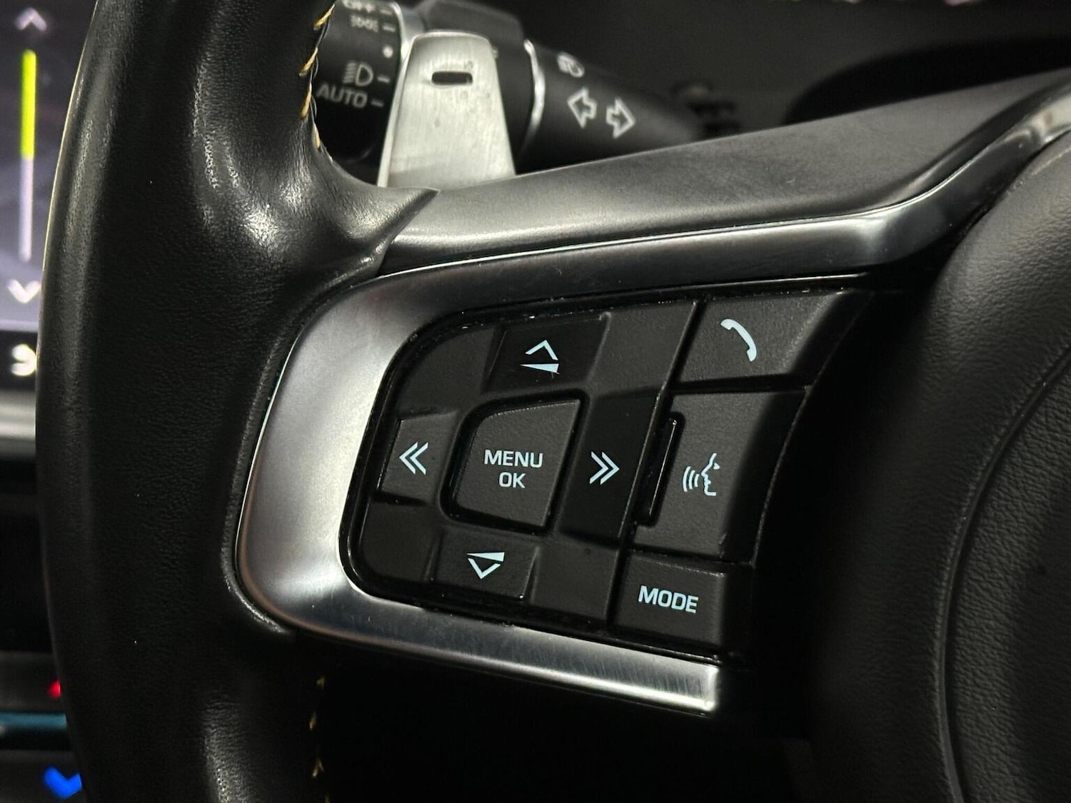 Used Jaguar F-Pace 2020 for sale - 76655986: Photo 26