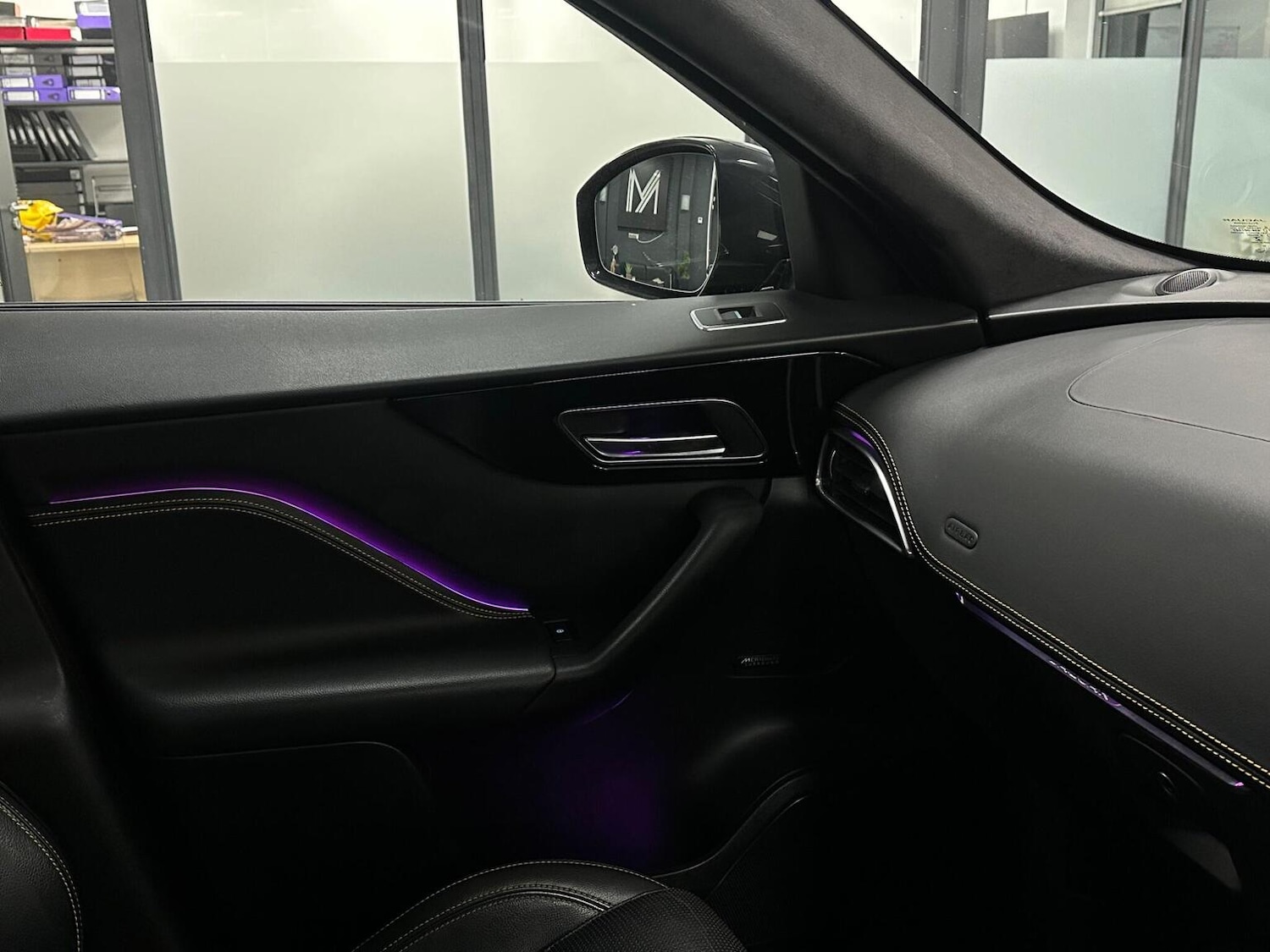 Used Jaguar F-Pace 2020 for sale - 76655986: Photo 32