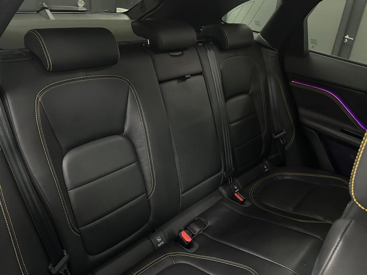 Used Jaguar F-Pace 2020 for sale - 76655986: Photo 35