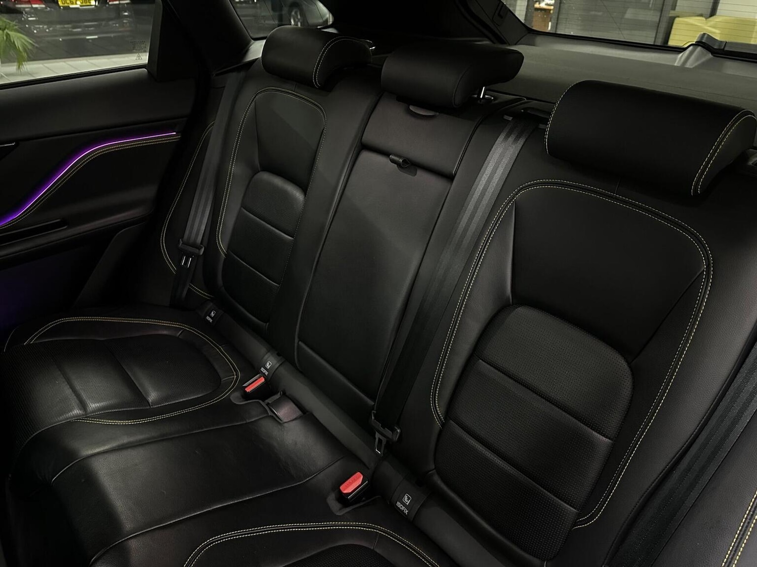 Used Jaguar F-Pace 2020 for sale - 76655986: Photo 38