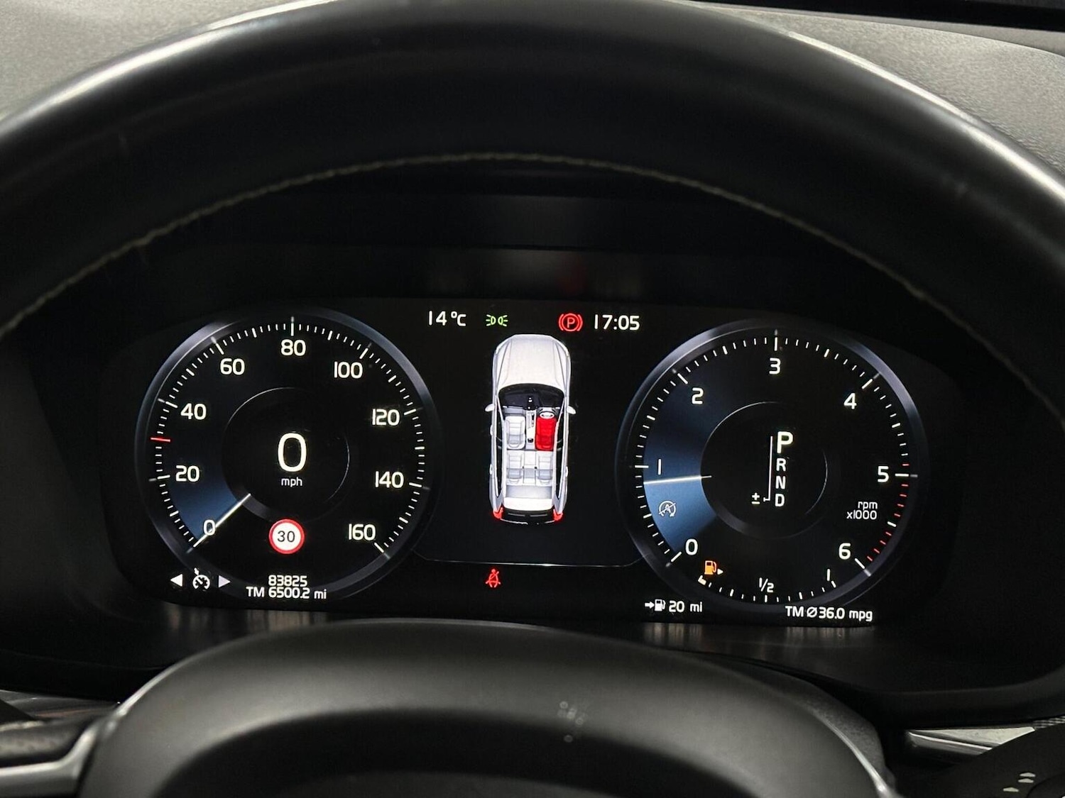 Used Volvo XC60 2018 for sale - 76884888: Photo 23